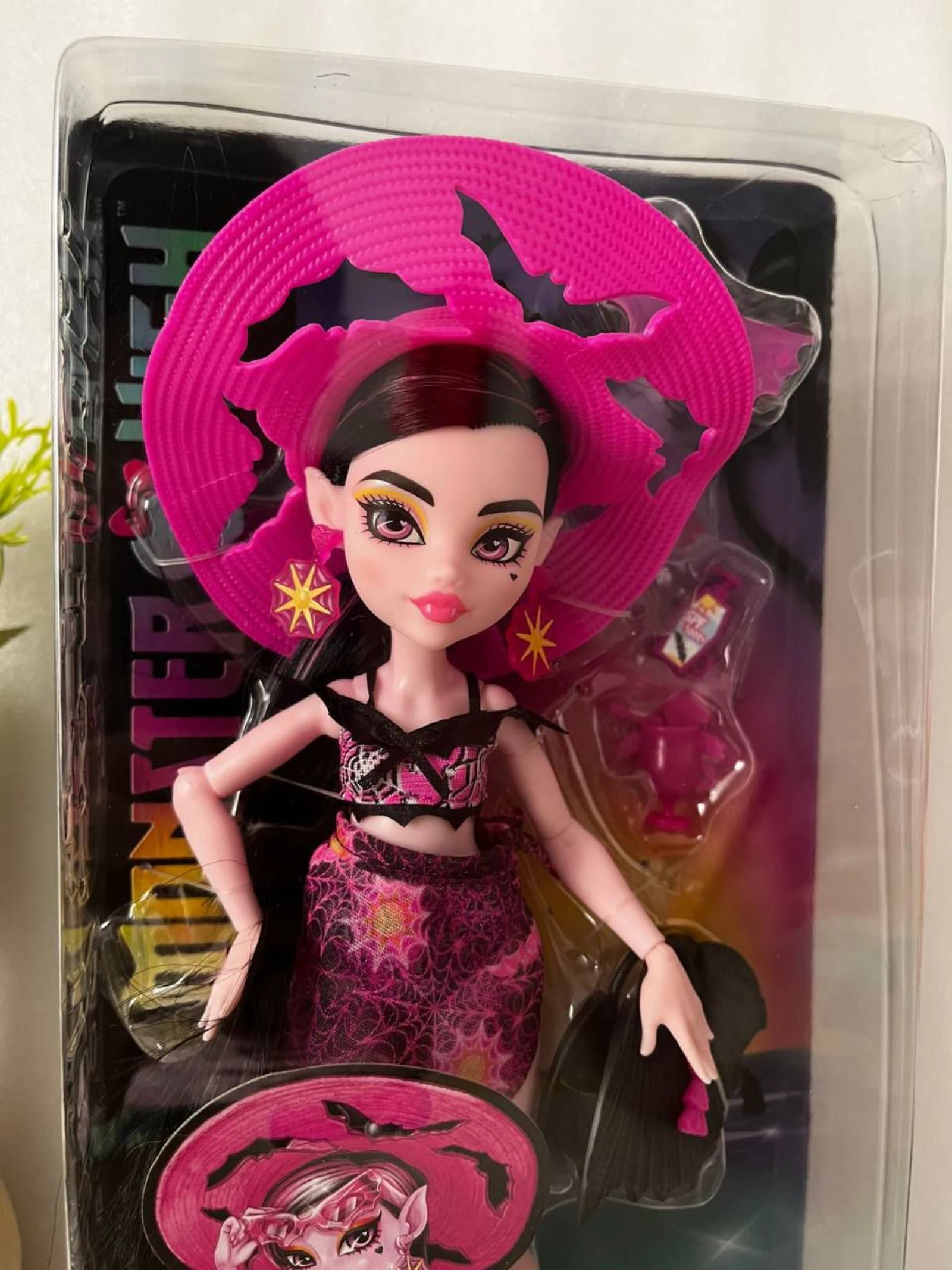 Monster High (Draculaura) – photo 2